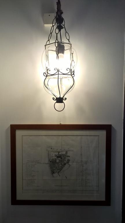 Loft Ca'Drasi Daire Venedik Dış mekan fotoğraf