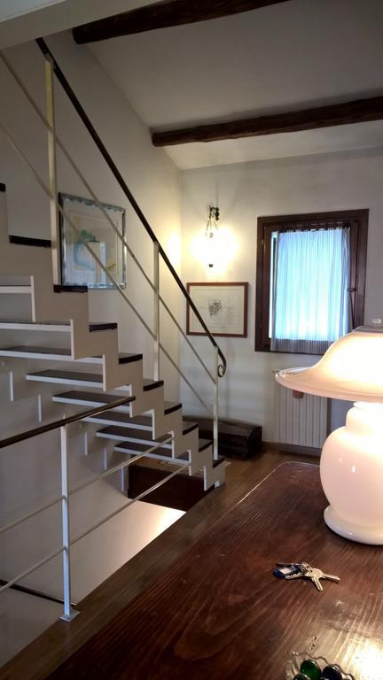Loft Ca'Drasi Daire Venedik Dış mekan fotoğraf