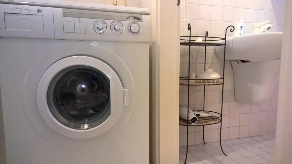 Loft Ca'Drasi Daire Venedik Dış mekan fotoğraf