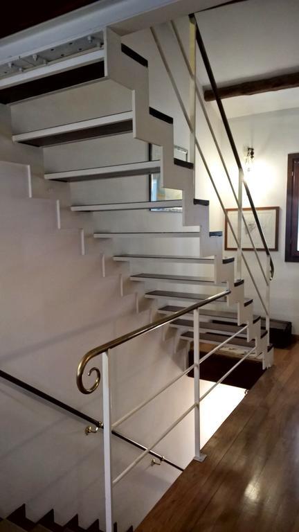 Loft Ca'Drasi Daire Venedik Dış mekan fotoğraf