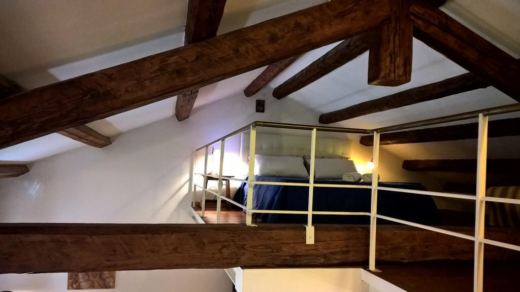 Loft Ca'Drasi Daire Venedik Dış mekan fotoğraf