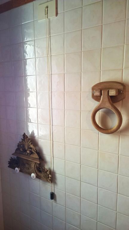 Loft Ca'Drasi Daire Venedik Dış mekan fotoğraf