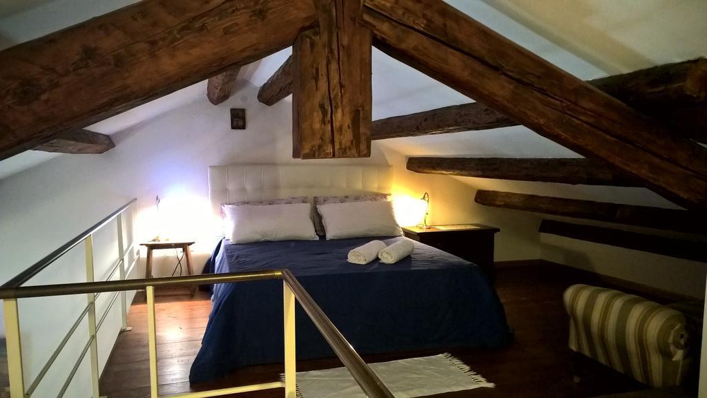 Loft Ca'Drasi Daire Venedik Dış mekan fotoğraf