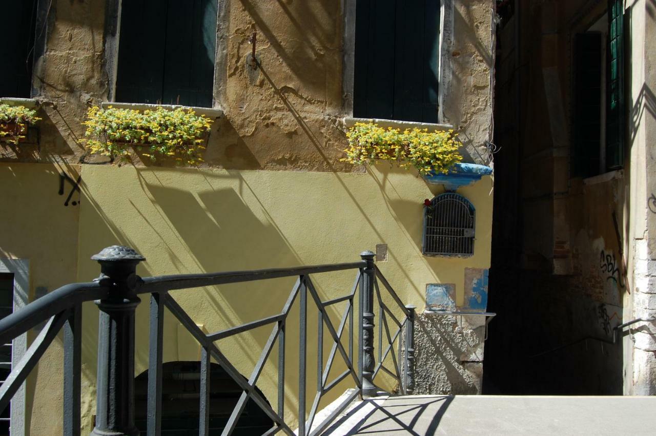 Loft Ca'Drasi Daire Venedik Dış mekan fotoğraf