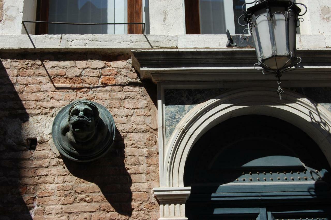 Loft Ca'Drasi Daire Venedik Dış mekan fotoğraf