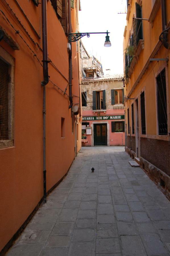Loft Ca'Drasi Daire Venedik Dış mekan fotoğraf
