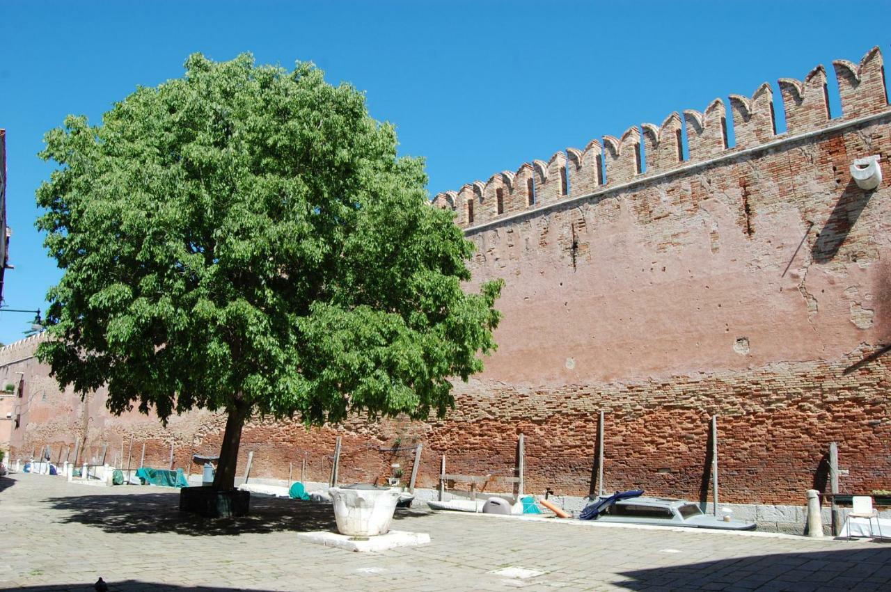 Loft Ca'Drasi Daire Venedik Dış mekan fotoğraf