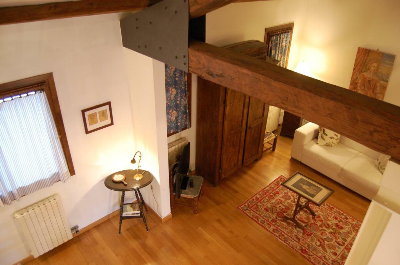 Loft Ca'Drasi Daire Venedik Dış mekan fotoğraf