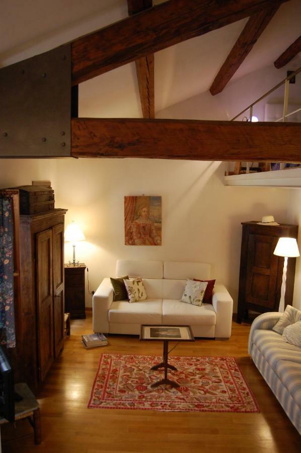 Loft Ca'Drasi Daire Venedik Dış mekan fotoğraf