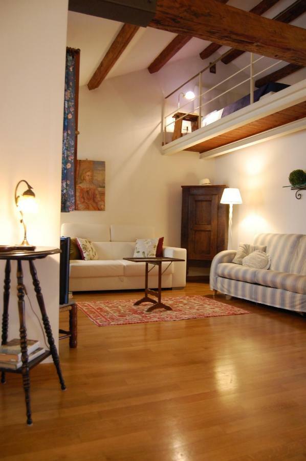 Loft Ca'Drasi Daire Venedik Dış mekan fotoğraf
