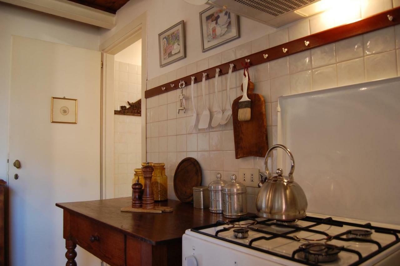Loft Ca'Drasi Daire Venedik Dış mekan fotoğraf