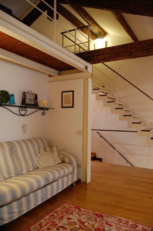 Loft Ca'Drasi Daire Venedik Dış mekan fotoğraf