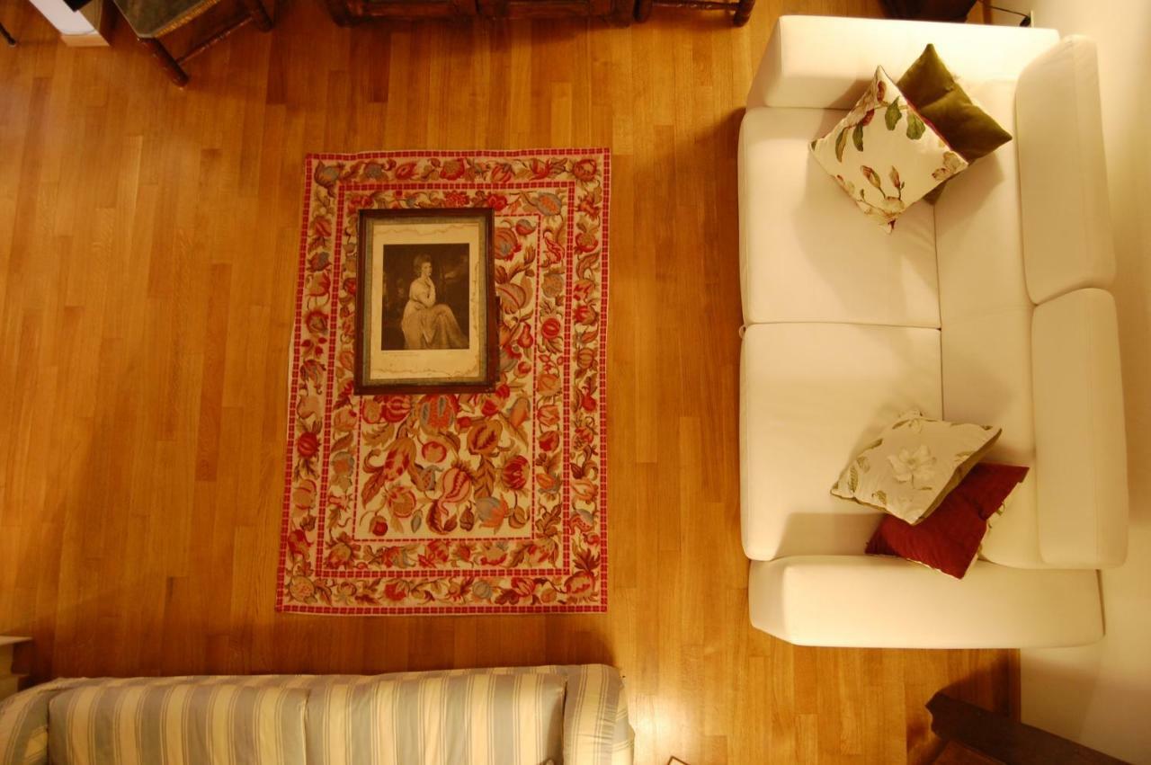 Loft Ca'Drasi Daire Venedik Dış mekan fotoğraf