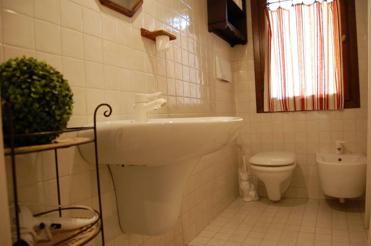 Loft Ca'Drasi Daire Venedik Dış mekan fotoğraf