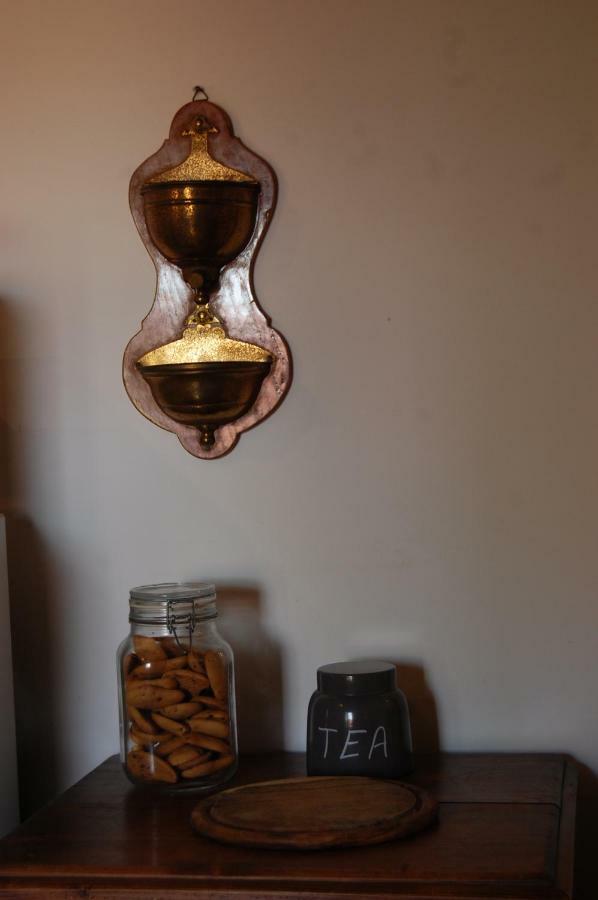 Loft Ca'Drasi Daire Venedik Dış mekan fotoğraf
