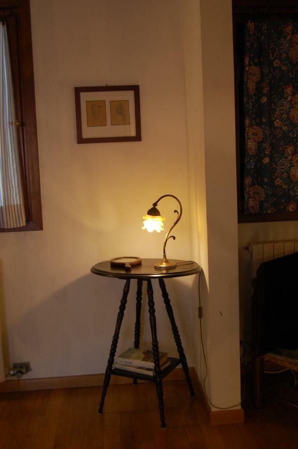 Loft Ca'Drasi Daire Venedik Dış mekan fotoğraf