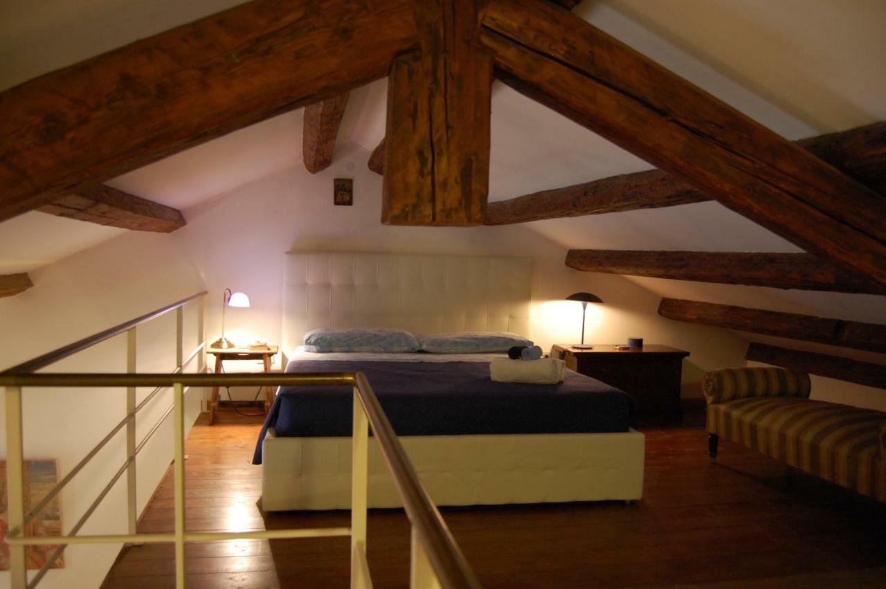 Loft Ca'Drasi Daire Venedik Dış mekan fotoğraf