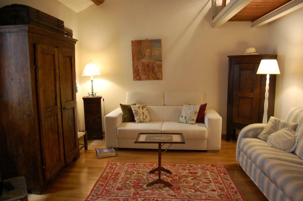 Loft Ca'Drasi Daire Venedik Dış mekan fotoğraf